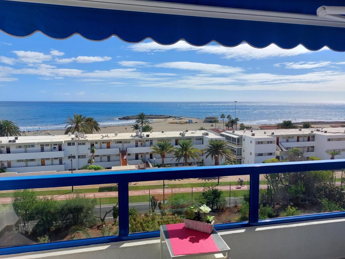 Best Views Bello Horizonte Apartment San Agustin  Exterior photo