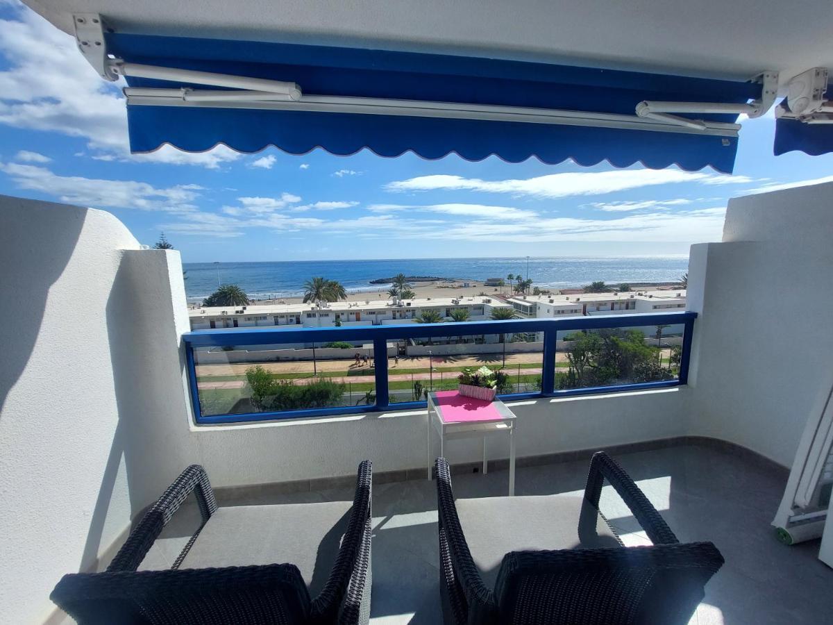 Best Views Bello Horizonte Apartment San Agustin  Exterior photo